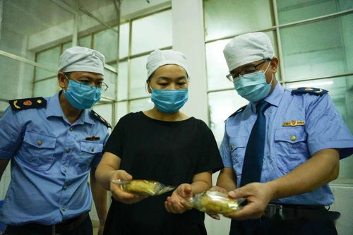 月餅加工廠 農(nóng)貿(mào)市場 超市......隆安節(jié)前食品安全專項檢查ing