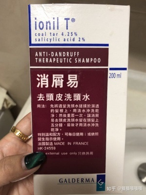 推薦幾款銀屑病患者使用的外用產品(無激素)