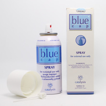 西班牙藍(lán)頂噴霧劑 牛皮癬治療產(chǎn)品全面解析